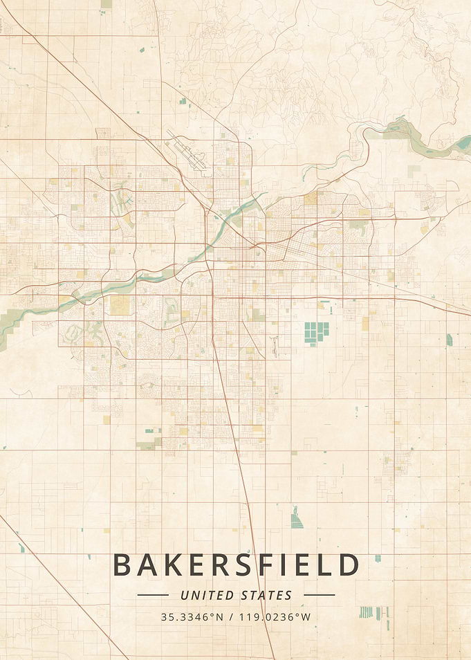 Bakersfield United States