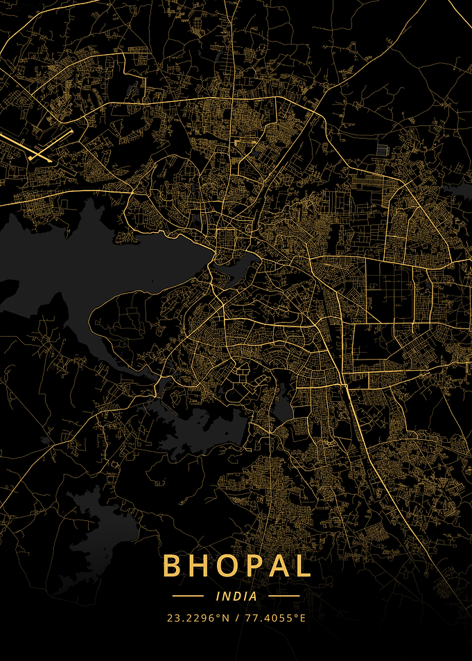Bhopal India