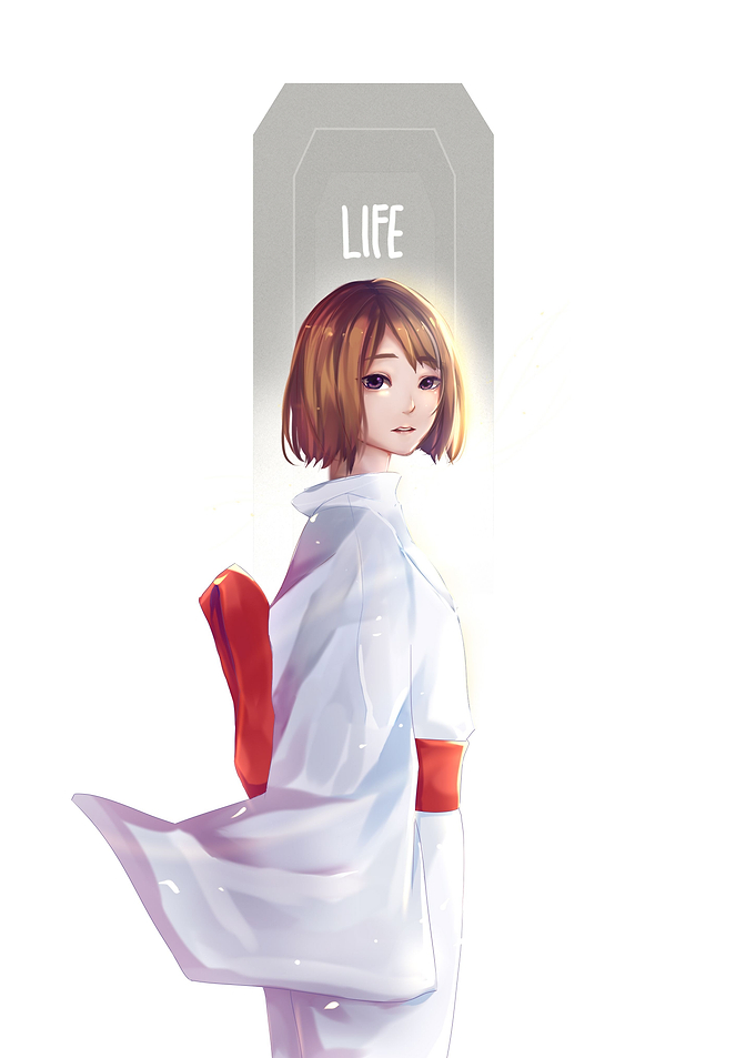 Life