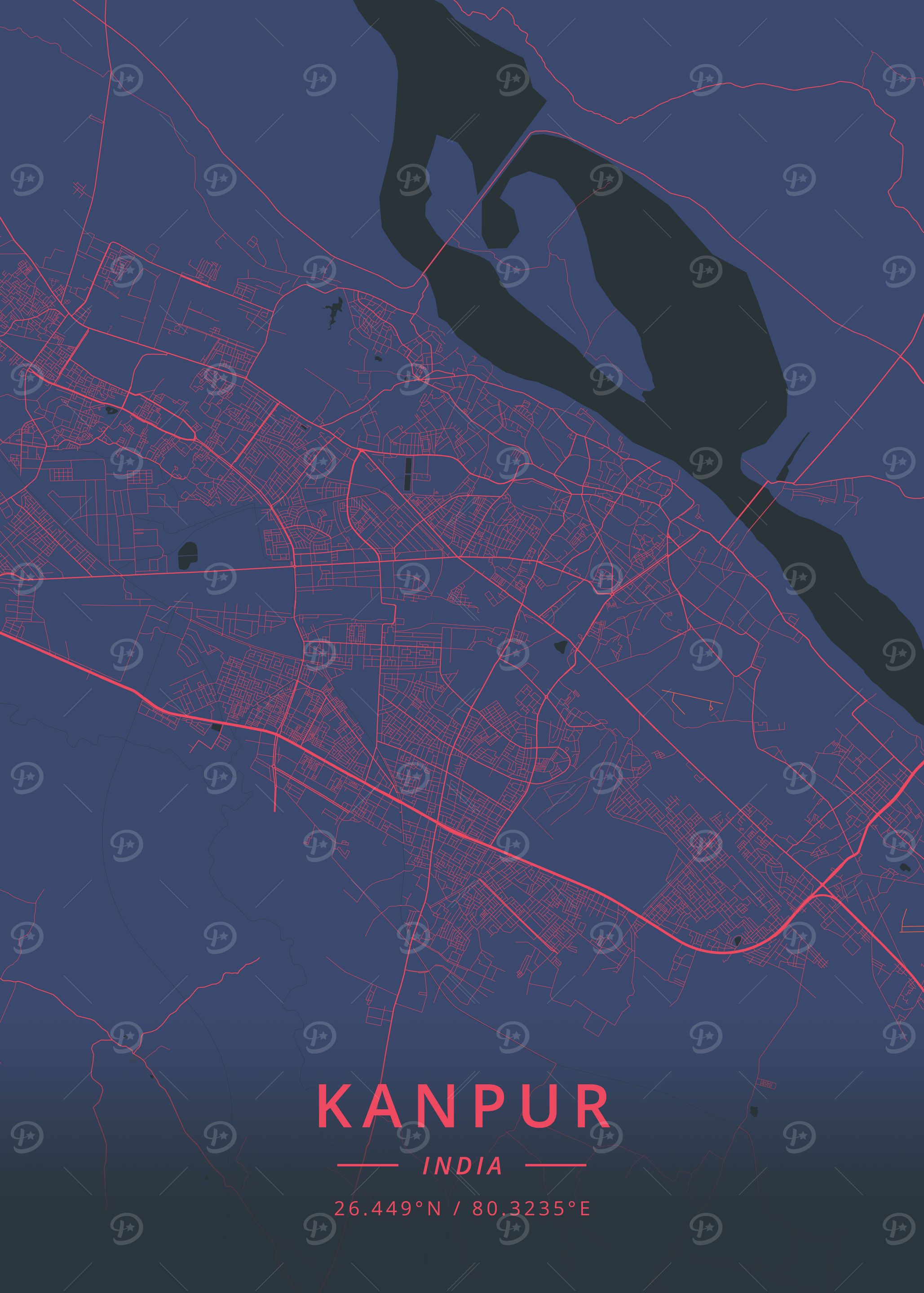 Kanpur India