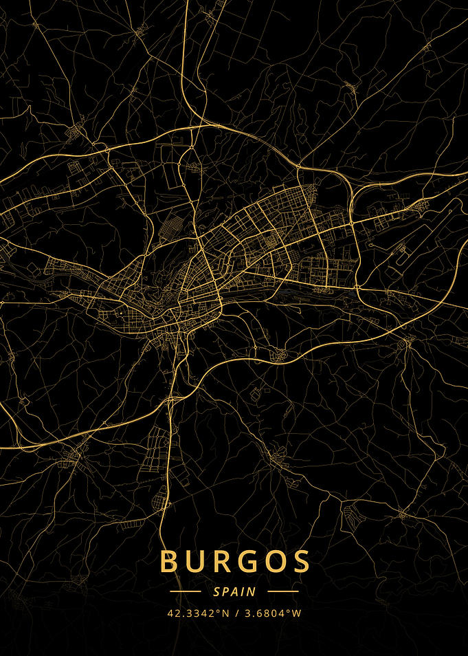 Burgos Spain