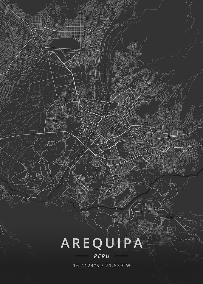 Arequipa Peru