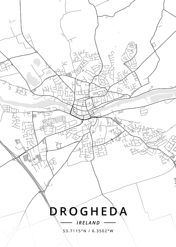 Drogheda Ireland