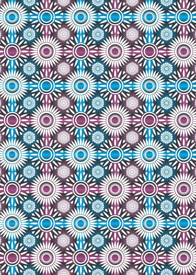 the sunrise pattern im1