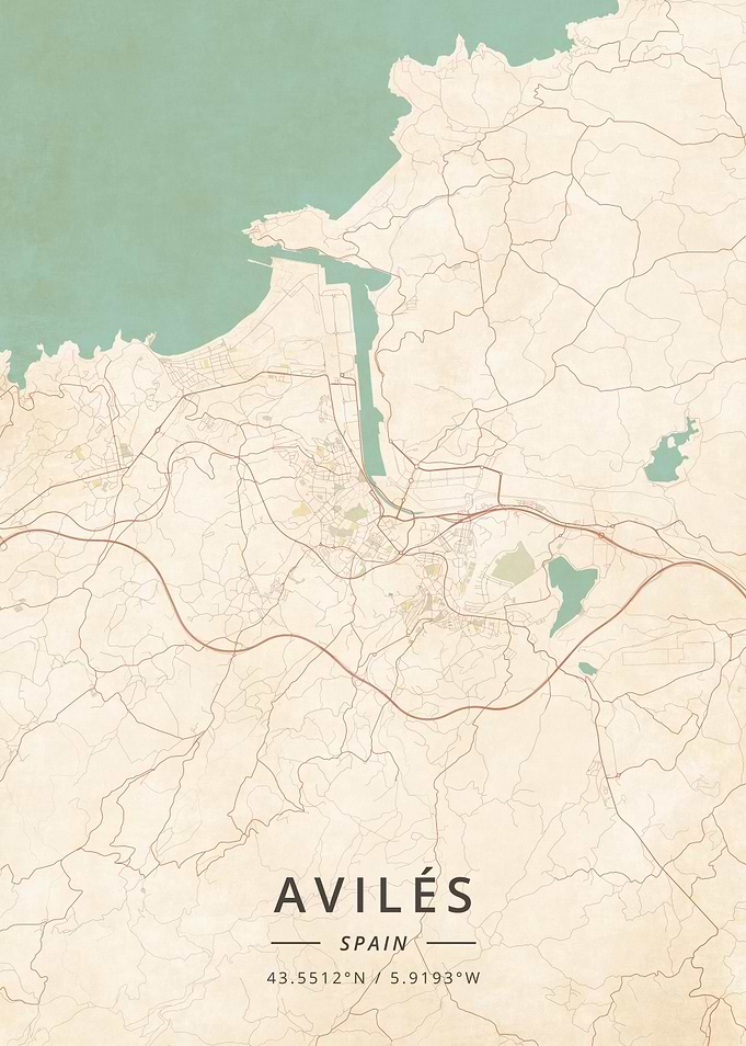 Aviles Spain