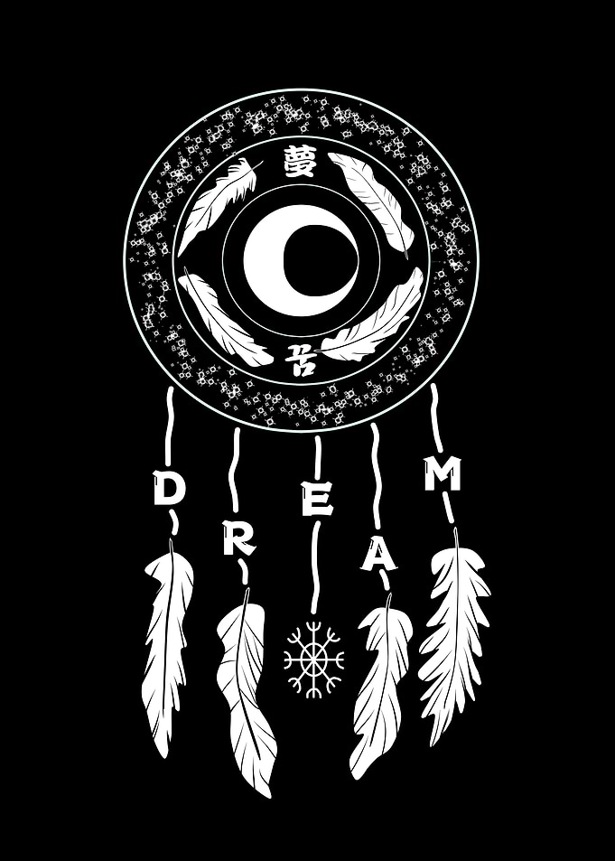 Dream catcher