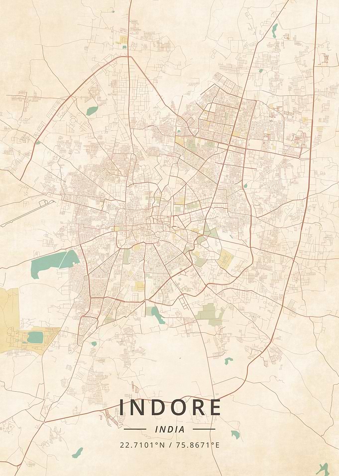 Indore India