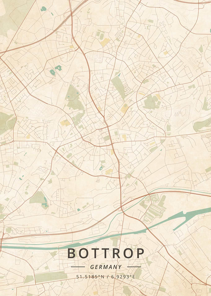 Bottrop Germany