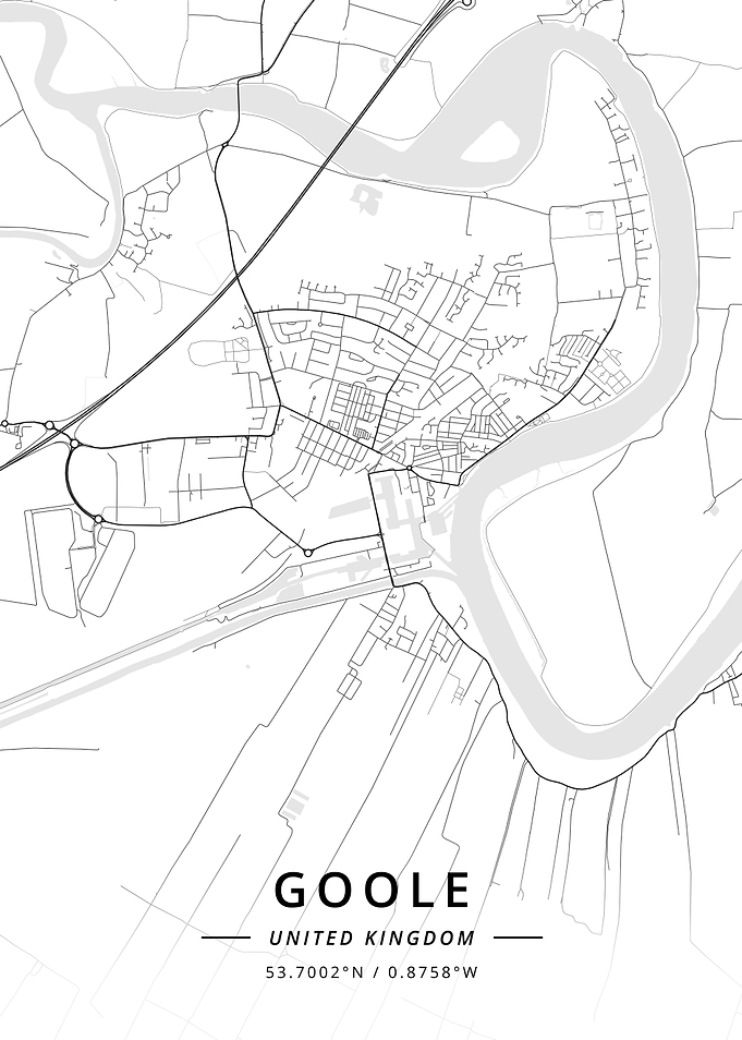 Goole United Kingdom