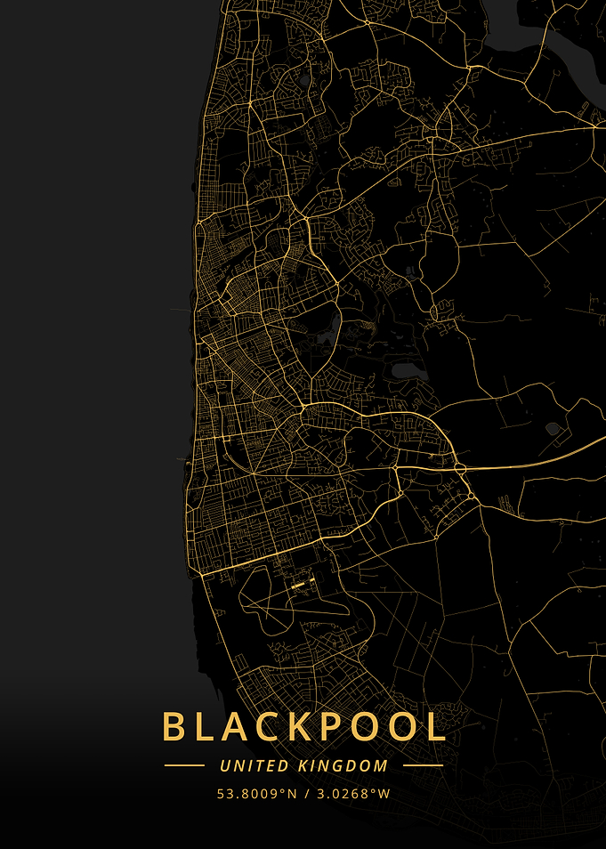 Blackpool United Kingdom
