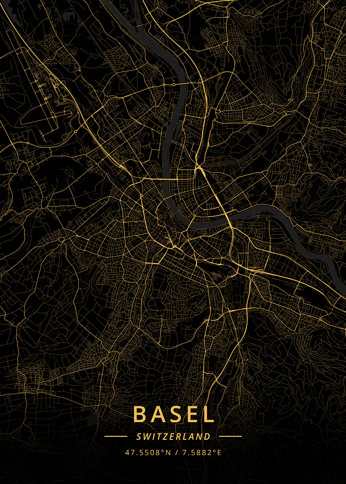 Basel Switzerland
