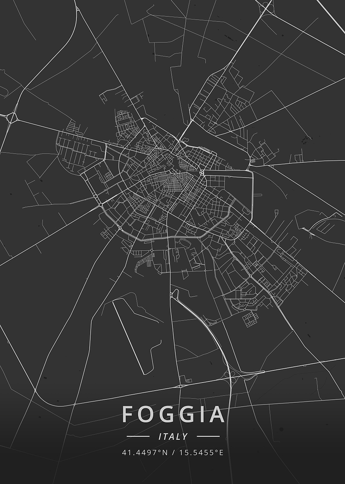 Foggia Italy