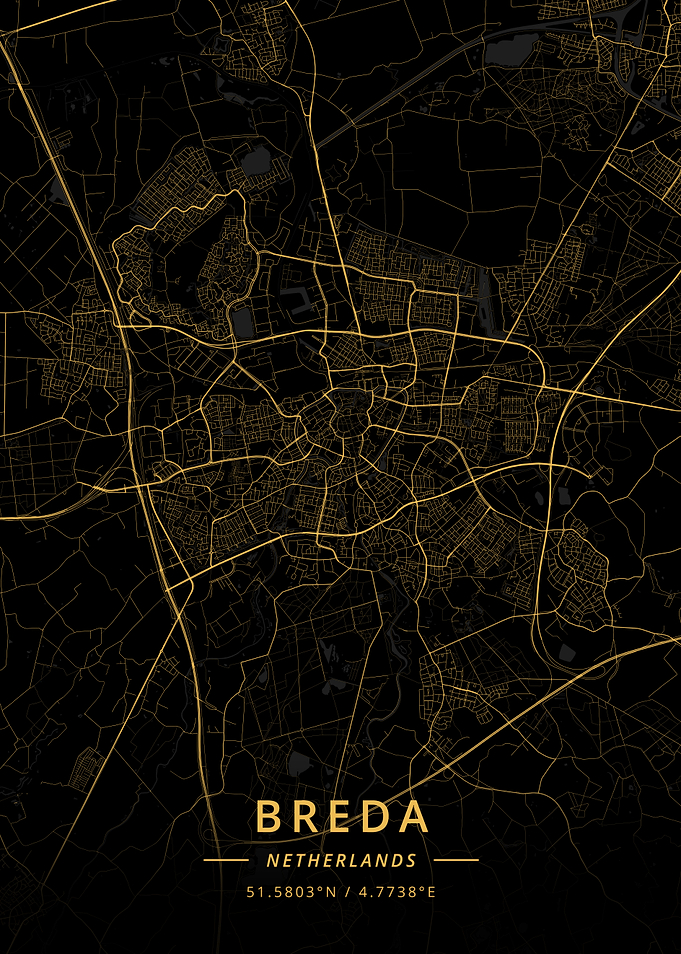 Breda Netherlands