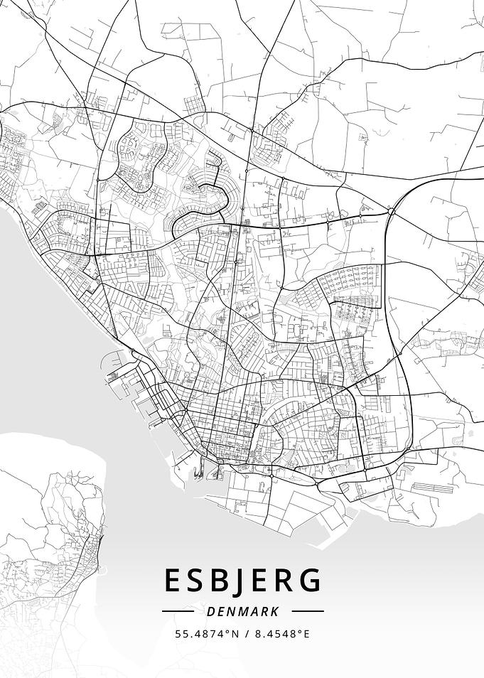 Esbjerg Denmark
