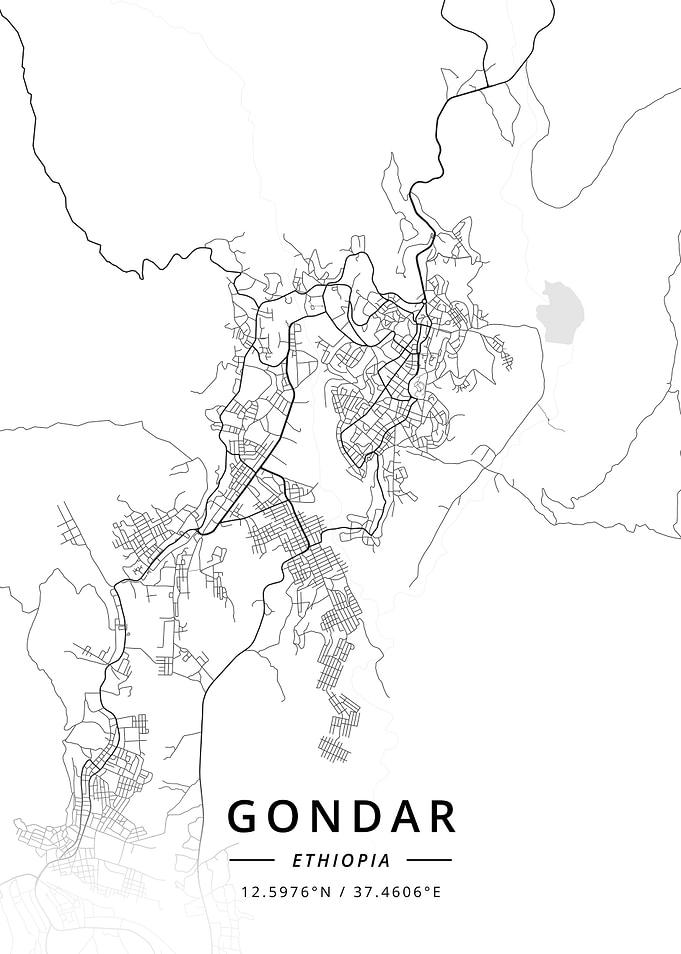 Gondar Ethiopia