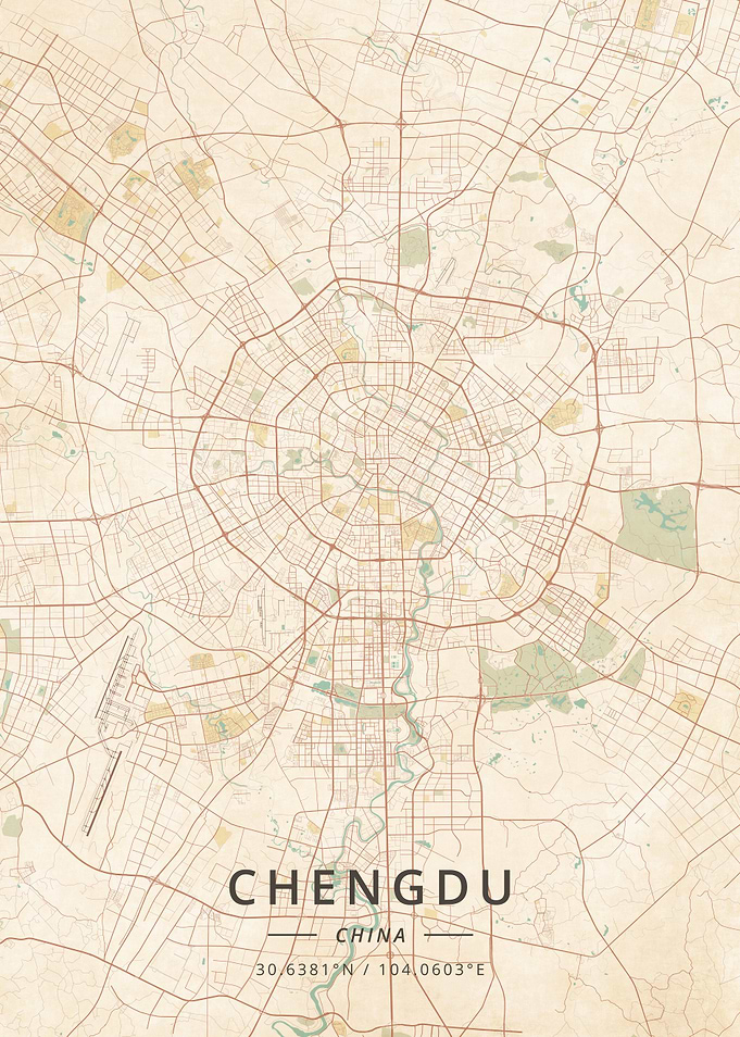 Chengdu China