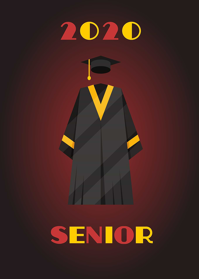 Senior 2020