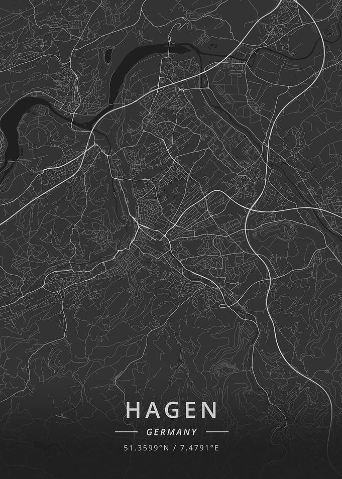 Hagen Germany