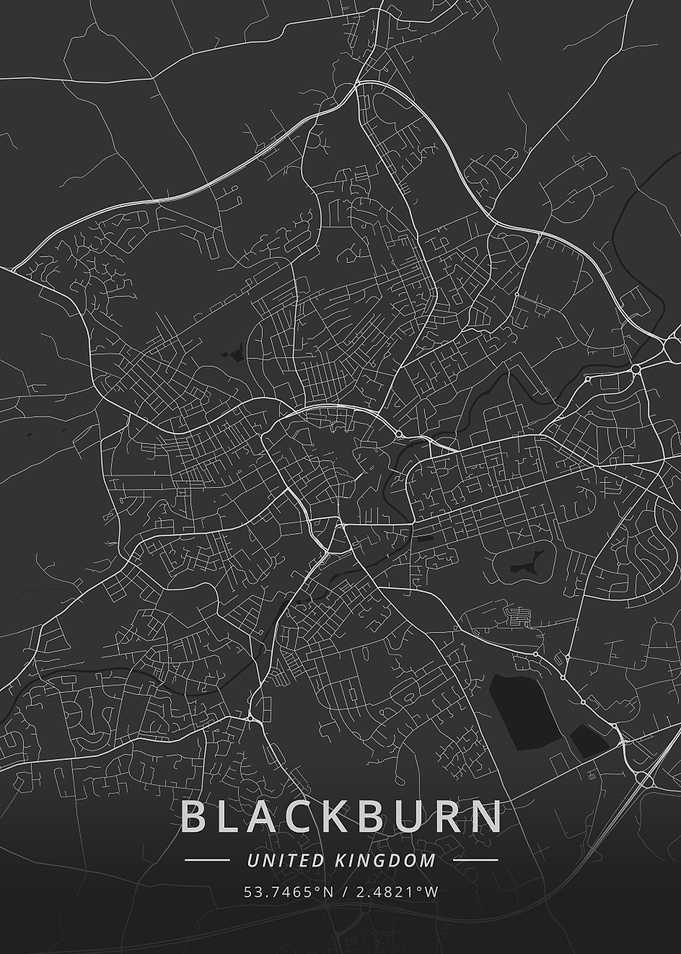 Blackburn United Kingdom