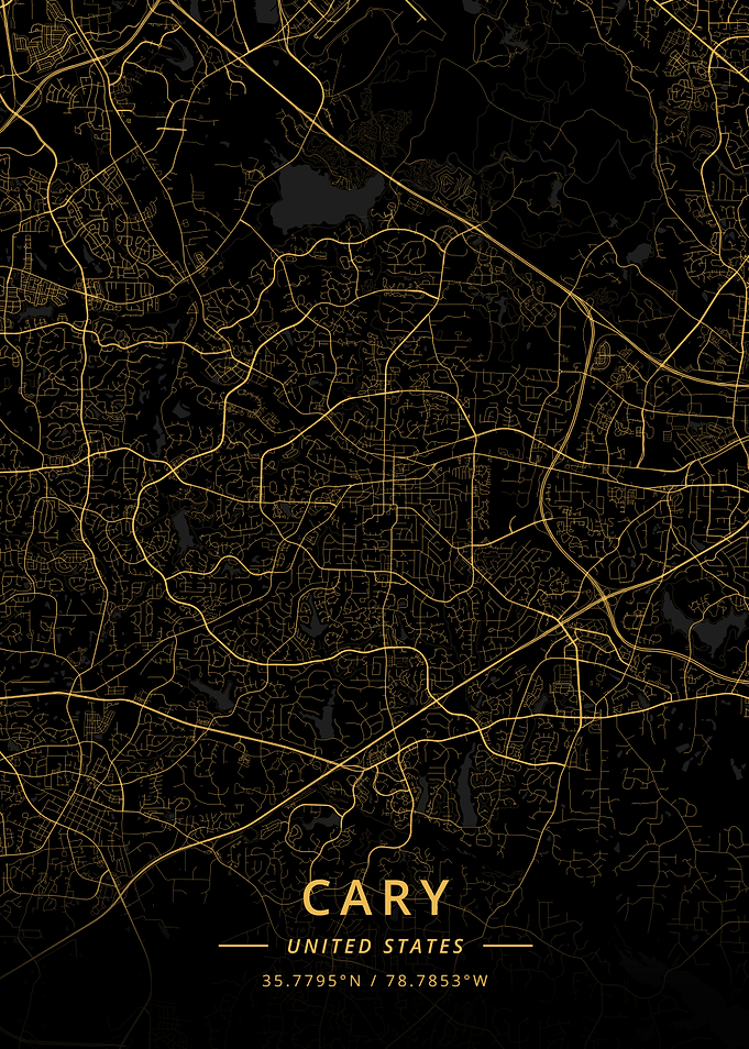 Cary United States