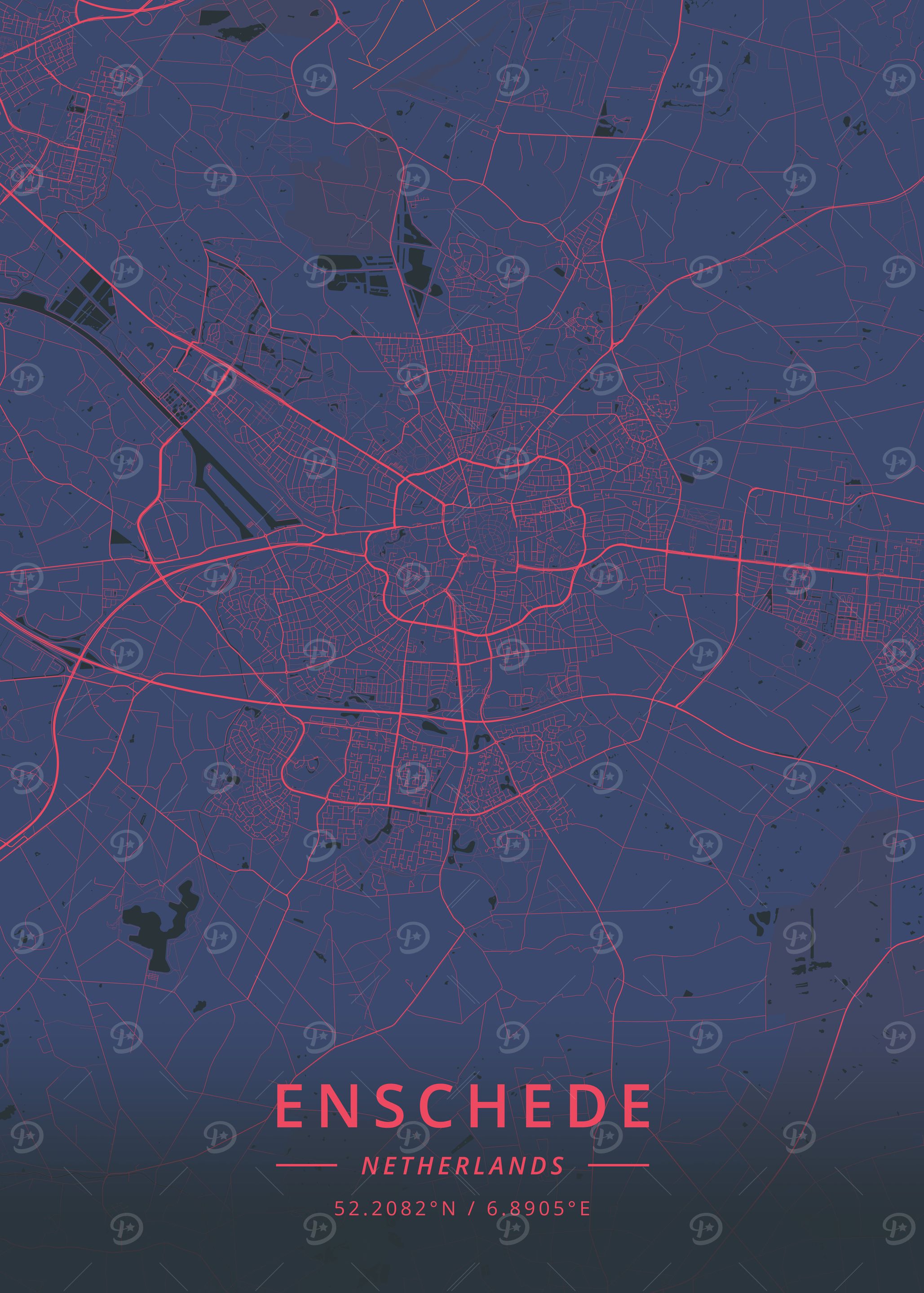 Enschede Netherlands