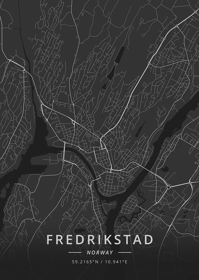 Fredrikstad Norway