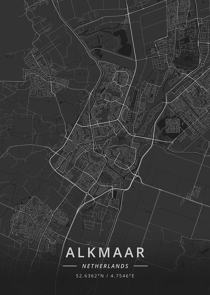Alkmaar Netherlands