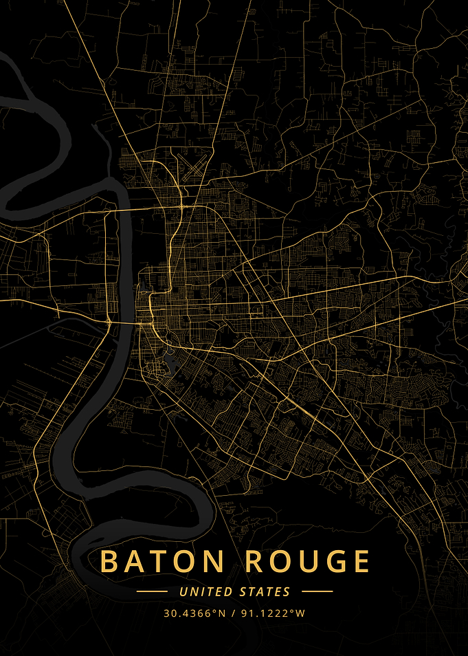 Baton Rouge United States
