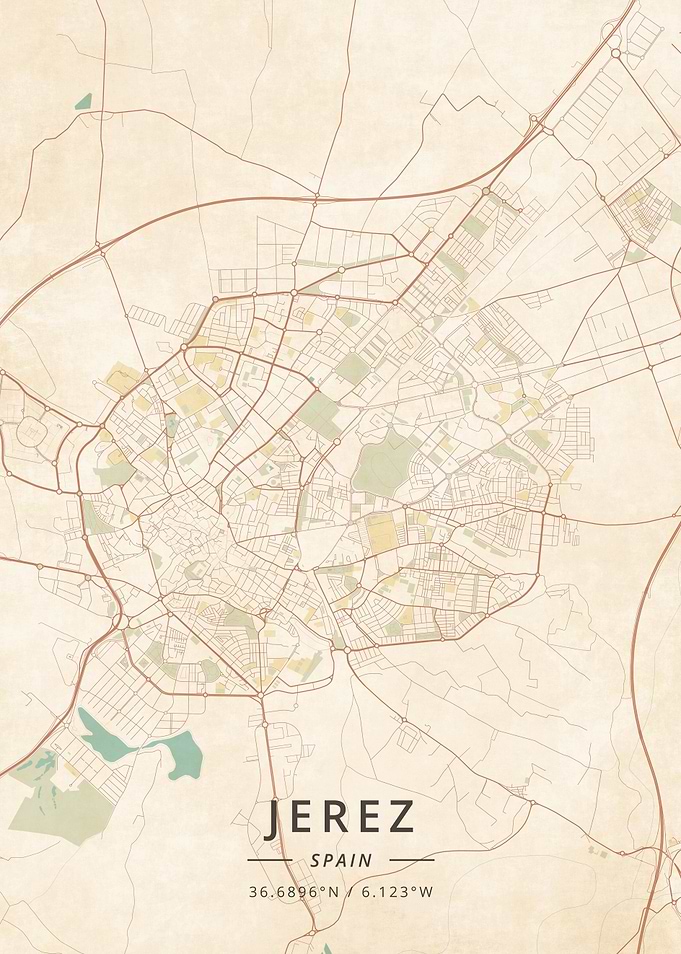 Jerez Spain