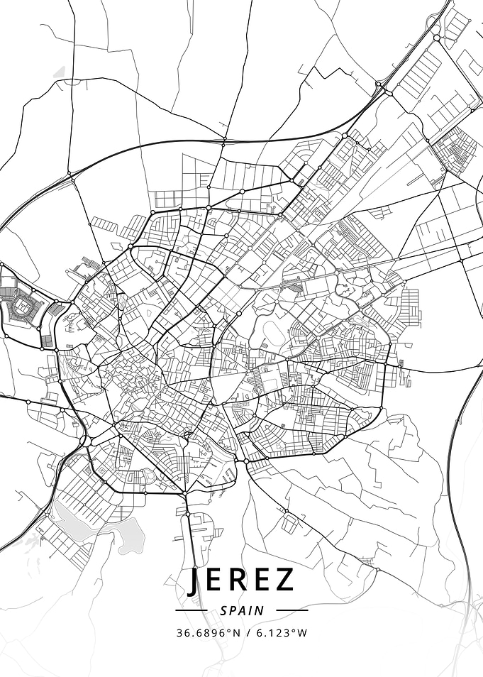 Jerez Spain
