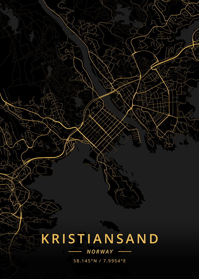 Kristiansand Norway