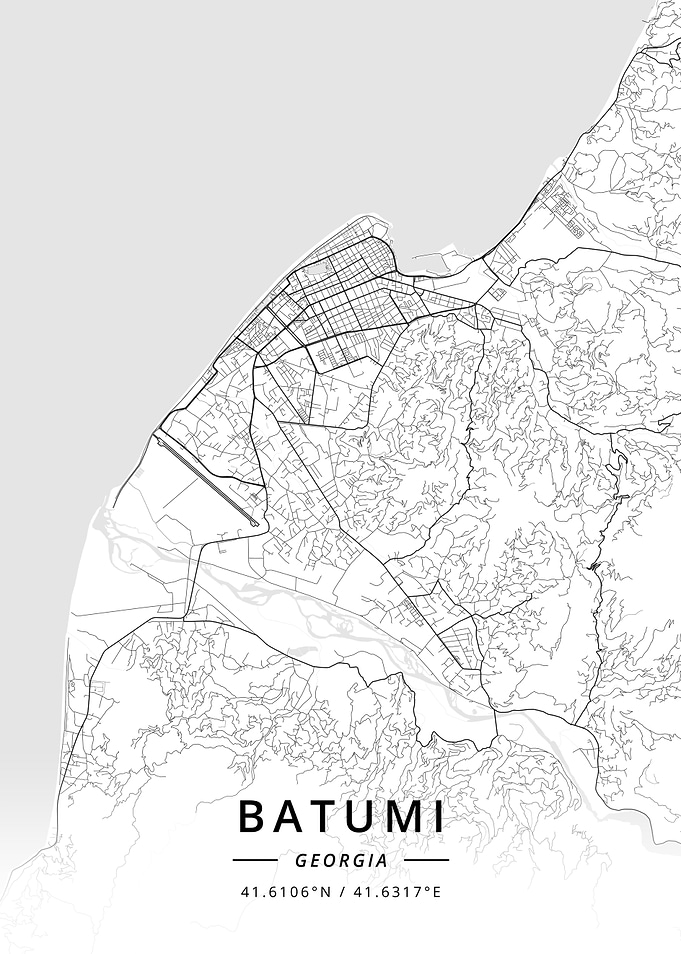 Batumi Georgia