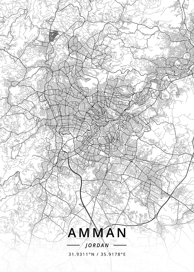 Amman Jordan