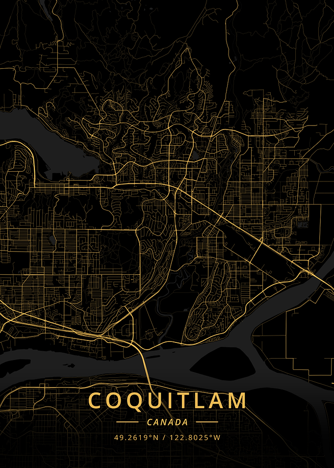 Coquitlam Canada