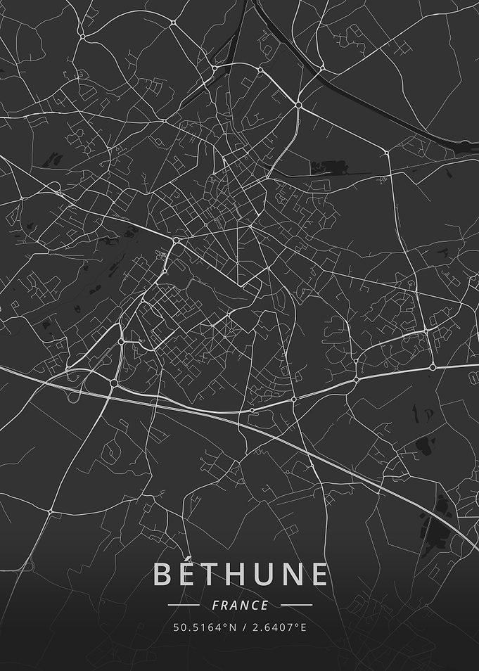 Bethune France