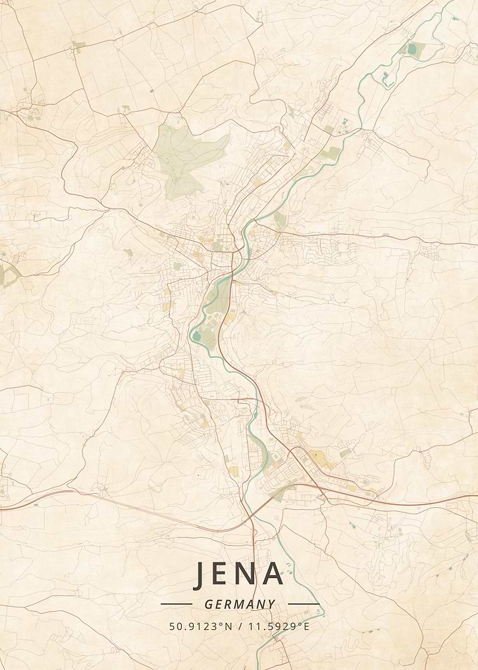 Jena Germany