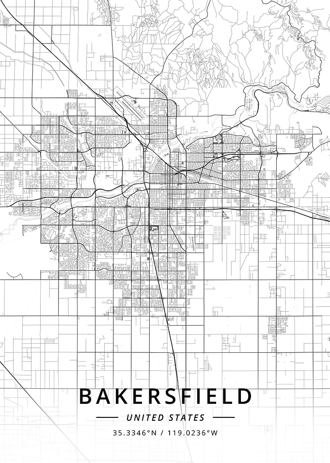 Bakersfield United States