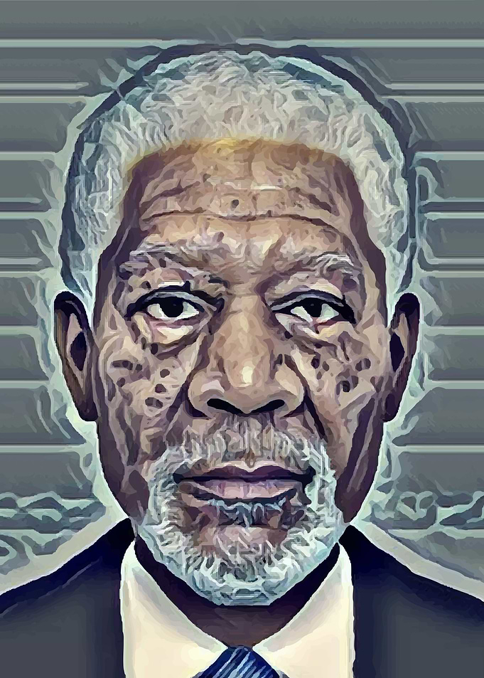 Morgan Art