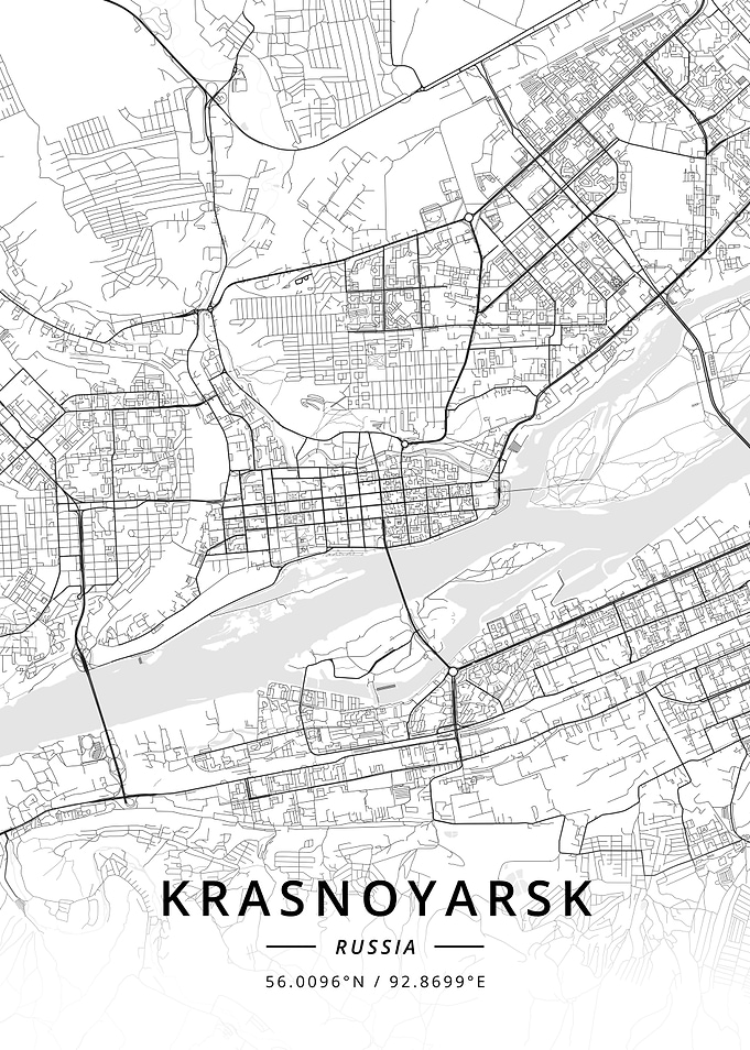 Krasnoyarsk Russia