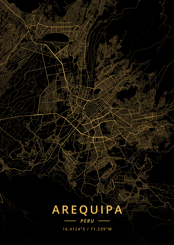 Arequipa Peru