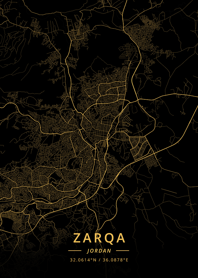 Zarqa Jordan