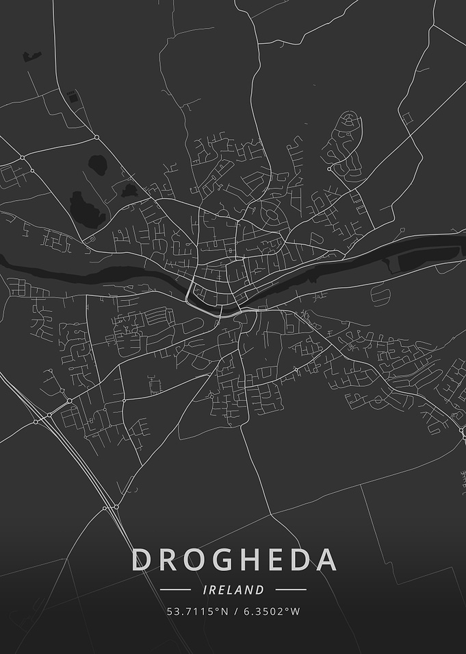 Drogheda Ireland