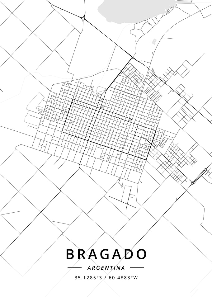 Bragado Argentina