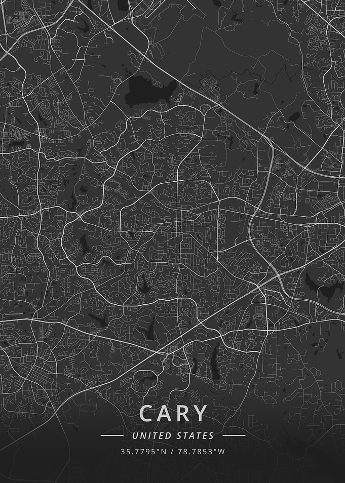 Cary United States