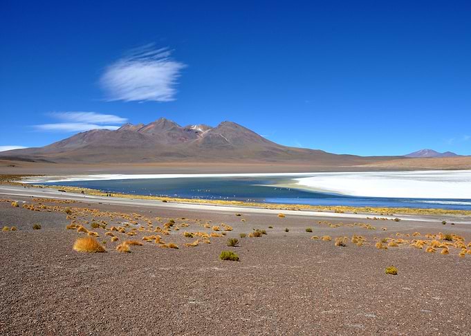 laguna canapa bolivia
