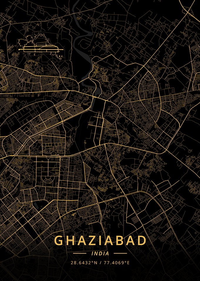 Ghaziabad India