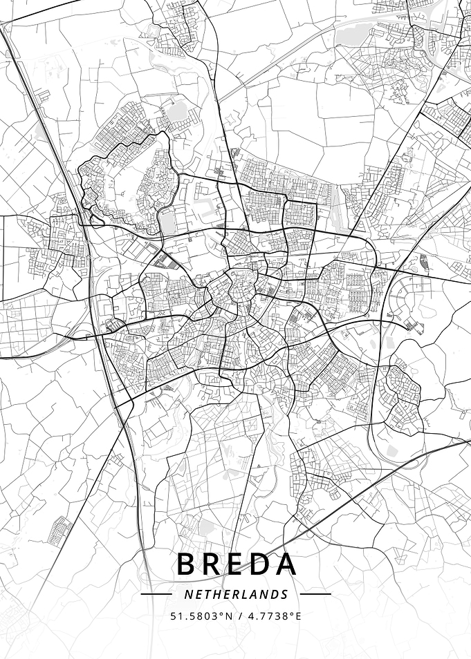 Breda Netherlands