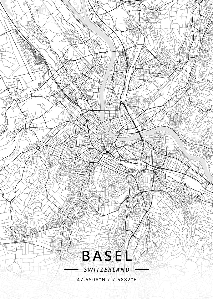 Basel Switzerland
