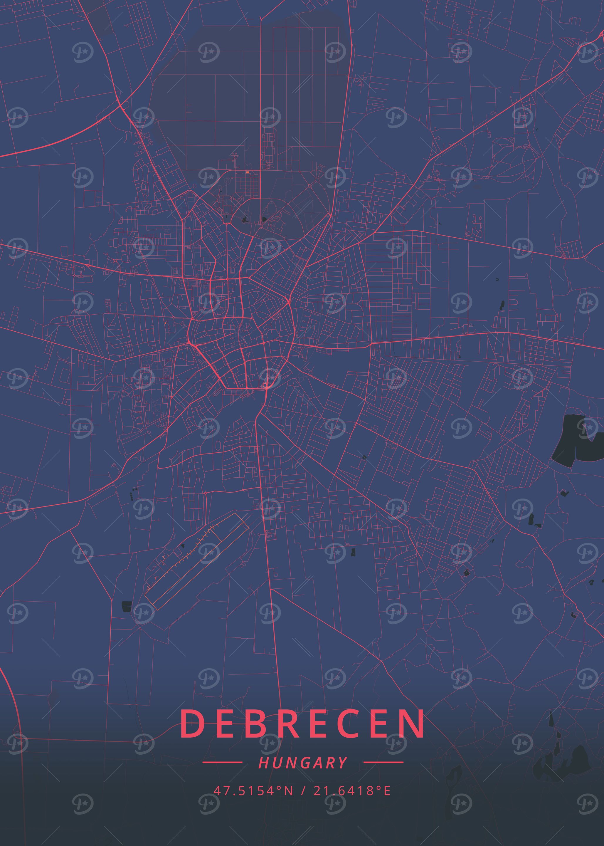 Debrecen Hungary