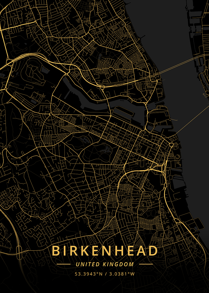 Birkenhead United Kingdom